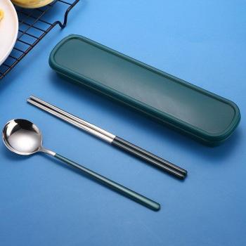 Vajilla Coreana Palillos + Cucharas 304