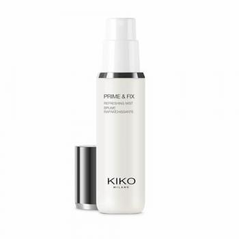 KIKO Milano Hydrating Prime & Fix Mist 70ml