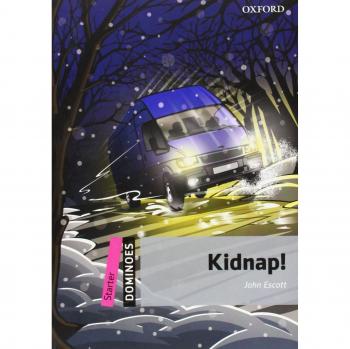 Kidnap. Reader