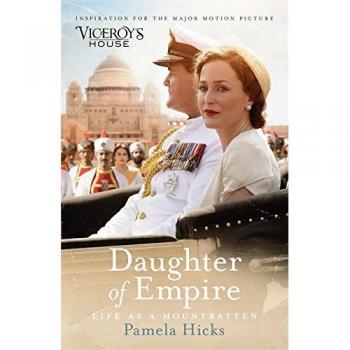 Daughter of Empire: Life as a Mountbatten