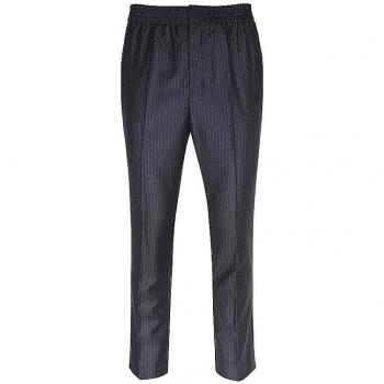 Ami Paris Chino L Herren Blau