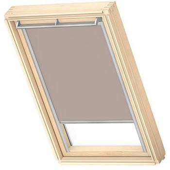 Store occultant toit S06 taupe clair