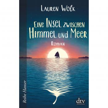 Lauren Wolk Eine Insel Zwischen Himmel Und Meer (Reihe Hanser)