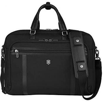 Victorinox Werks Professional CORDURA® 15 Laptop Briefcase
