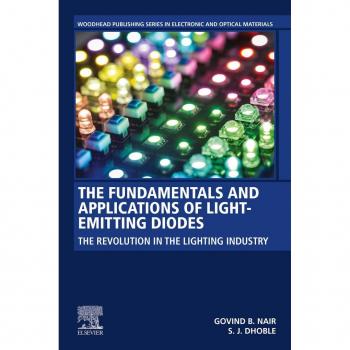 The Fundamentals and Applications of Light-Emitting Diodes