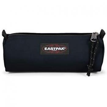 Eastpak Benchmark Single Pencil Case, 21 cm, Navy Blue