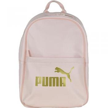 Puma Zaino Core PU 078511-01, donna, rosa, taglia unica