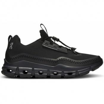 On Running Wmns Cloudaway en Color Negro