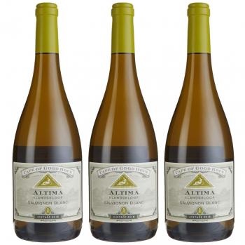 Cape Of Good Hope Altima Sauvignon Blanc 2023