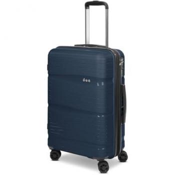 Travel Line 4300 Plus Trolley Petrolio D&N
