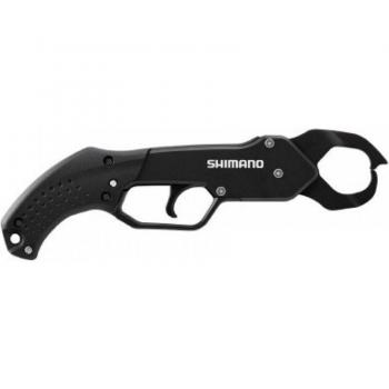 SHIMANO Visklem R UE-302T Zwart