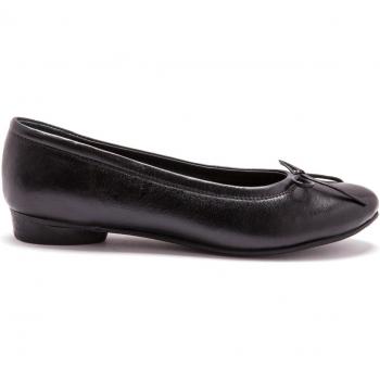 Pédiconfort Elegant Ballet Flats