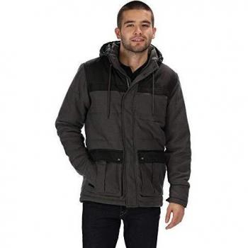 Regatta Doudoune Homme ARNAU Magnet/Black 3XL
