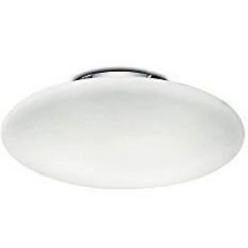 Smarties Bianco Small Indoor Ceiling Fitting