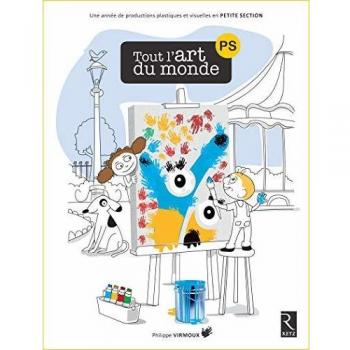 Tout l'art du monde PS
