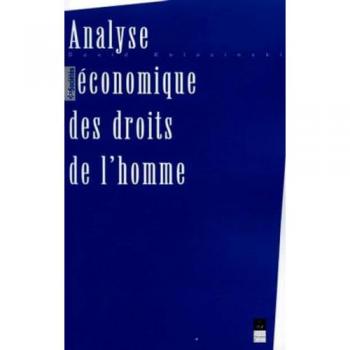 Analyse économique des droits de l'homme