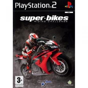Corse di Moto Supreme – Super Bikes su PS2
