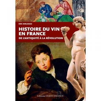 Histoire du vin en France