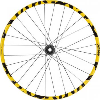 Mavic Deemax DH Vorderrad 29 Steckachse 20x110 mm