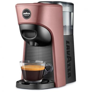 Macchina caffè Lavazza 18000553 A MODO MIO Tiny Eco Rosa Rosa