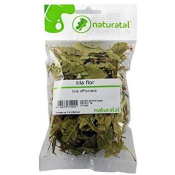 TILA FLOR (Tilia platyphyllos) 15GR