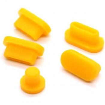 USB Port Anti-Dust Plugs for Macbook Retina 12 A1534