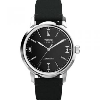 Orologio Automatico Timex Marlin per Uomo