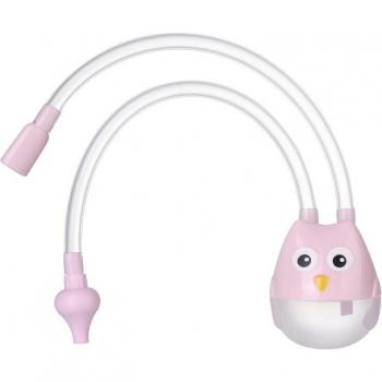 Succión Oral Nasal BabyCare