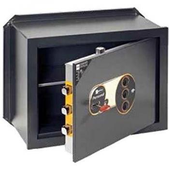 MOTTURA Cassaforte Murale con Chiusura a Combinazione e Chiave