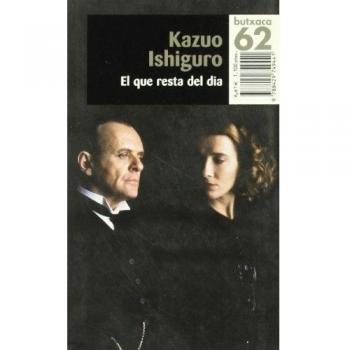 EL QUE RESTA DEL DIA