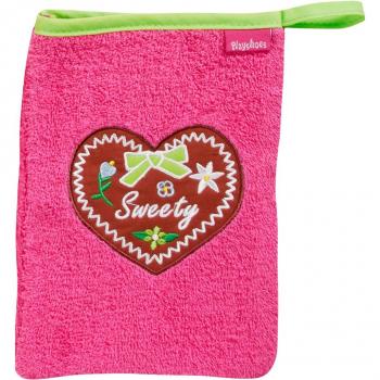 SweetWash Rosa Handspüler – Playshoes 340080