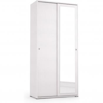Armoire Moderne Terraneo avec Tube à Linge