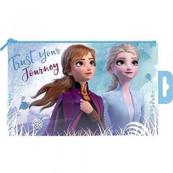 Frozen 2 School Supplies Holder – PVC