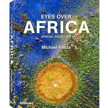 Eyes over Africa