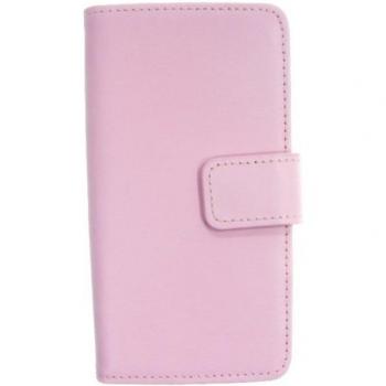 Cover elegante rosa per HTC One Mini