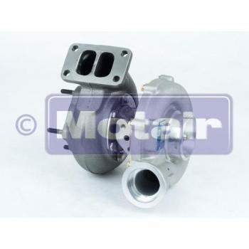 Turbocompresseur à gaz d'échappement MOTAIR 333565