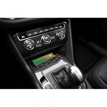 Support de Charge Induction Inbay pour VW Tiguan II 16-21 10W