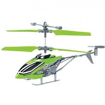 Ninco Whip 2 con luci Elicottero R/C