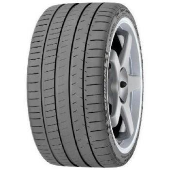 Neumático Michelin Pilot Super Sport 255/40 R19 100Y XL