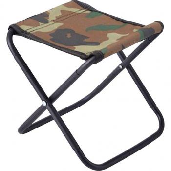 Siège Pliant Aluminium – Touriste Outdoor