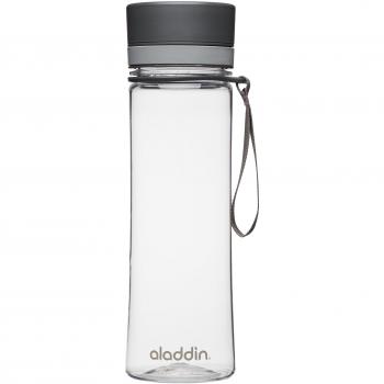 Aladdin Aveo Reusable Water Bottle Grey 600ml / 21oz