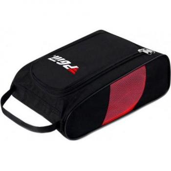 Bolsa de Zapatos de Golf Unisex 10L