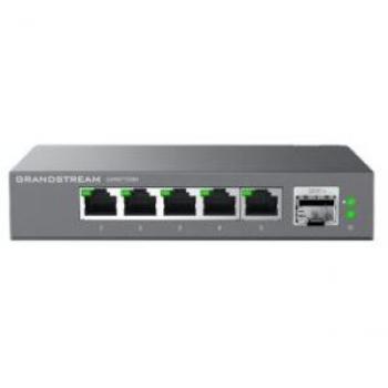 Switch di Rete Grandstream GWN7700M Nero