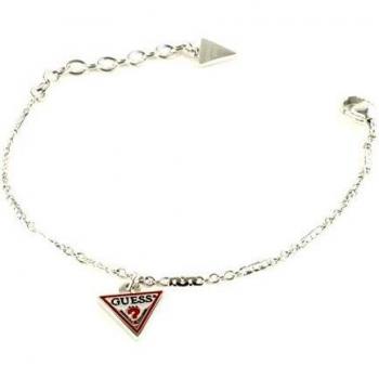 Donna Argento Glamour Bracelet