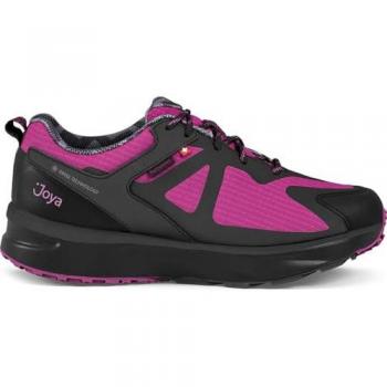 Joya VELOCE STX Sneaker – Damen – Pink-Schneuer – Größe G – Aktiv‑Modell