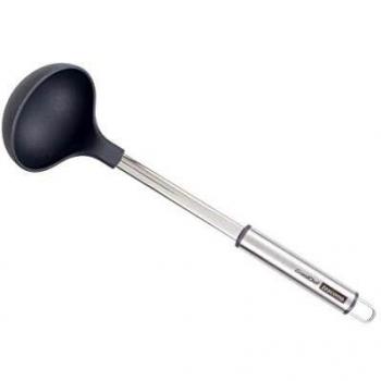 Tescoma 34 cm Schöpfkelle mit Nylonbeschichtung