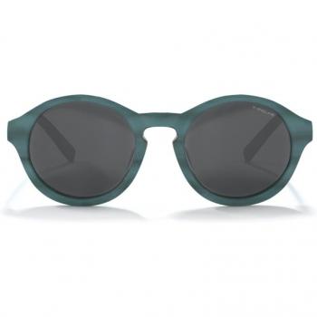 Lentes de Sol Uller Valley Azul Negro 48mm UL‑S25‑02