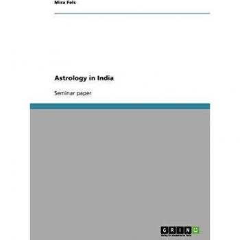 Astrology in India