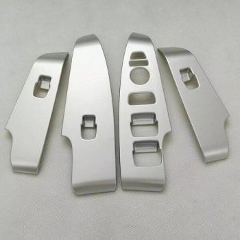 Cubierta de Elevador de Ventana para Hyundai Solaris 2