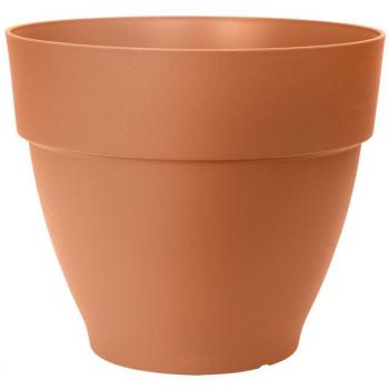 Pot de fleurs rond Campana 20CM Elho